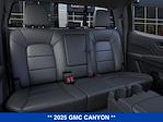 New 2025 GMC Canyon Elevation Crew Cab 4x4 Pickup for sale #P42180 - photo 18