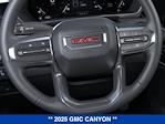 New 2025 GMC Canyon Elevation Crew Cab 4x4 Pickup for sale #P42180 - photo 20