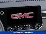 New 2025 GMC Canyon Elevation Crew Cab 4x4 Pickup for sale #P42180 - photo 21