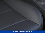 New 2025 GMC Canyon Elevation Crew Cab 4x4 Pickup for sale #P42180 - photo 22