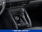 New 2025 GMC Canyon Elevation Crew Cab 4x4 Pickup for sale #P42180 - photo 24