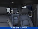 New 2025 GMC Canyon Elevation Crew Cab 4x4 Pickup for sale #P42180 - photo 25