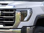 New 2025 GMC Sierra 3500 Pro Regular Cab 4x4 60 CA Cab Chassis for sale #P42195 - photo 10