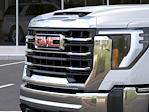 New 2025 GMC Sierra 3500 Pro Regular Cab 4x4 60 CA Cab Chassis for sale #P42195 - photo 13