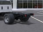 New 2025 GMC Sierra 3500 Pro Regular Cab 4x4 60 CA Cab Chassis for sale #P42195 - photo 14