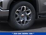 New 2025 GMC Sierra 1500 SLT Crew Cab 4x4 Pickup for sale #P42234 - photo 10