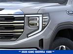 New 2025 GMC Sierra 1500 SLT Crew Cab 4x4 Pickup for sale #P42234 - photo 11