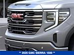 New 2025 GMC Sierra 1500 SLT Crew Cab 4x4 Pickup for sale #P42234 - photo 14