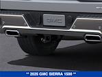 New 2025 GMC Sierra 1500 SLT Crew Cab 4x4 Pickup for sale #P42234 - photo 15