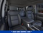New 2025 GMC Sierra 1500 SLT Crew Cab 4x4 Pickup for sale #P42234 - photo 17