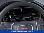 New 2025 GMC Sierra 1500 SLT Crew Cab 4x4 Pickup for sale #P42234 - photo 19