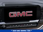 New 2025 GMC Sierra 1500 SLT Crew Cab 4x4 Pickup for sale #P42234 - photo 21