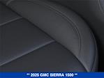 New 2025 GMC Sierra 1500 SLT Crew Cab 4x4 Pickup for sale #P42234 - photo 22