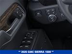 New 2025 GMC Sierra 1500 SLT Crew Cab 4x4 Pickup for sale #P42234 - photo 23