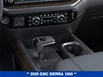 New 2025 GMC Sierra 1500 SLT Crew Cab 4x4 Pickup for sale #P42234 - photo 24