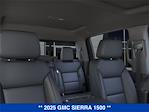 New 2025 GMC Sierra 1500 SLT Crew Cab 4x4 Pickup for sale #P42234 - photo 25