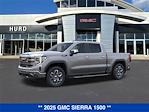 New 2025 GMC Sierra 1500 SLT Crew Cab 4x4 Pickup for sale #P42234 - photo 5