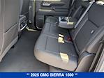 New 2025 GMC Sierra 1500 SLT Crew Cab 4x4 Pickup for sale #P42234 - photo 30