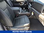 New 2025 GMC Sierra 1500 SLT Crew Cab 4x4 Pickup for sale #P42234 - photo 37