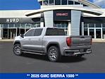 New 2025 GMC Sierra 1500 SLT Crew Cab 4x4 Pickup for sale #P42234 - photo 3