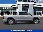 New 2025 GMC Sierra 1500 SLT Crew Cab 4x4 Pickup for sale #P42234 - photo 6