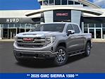 New 2025 GMC Sierra 1500 SLT Crew Cab 4x4 Pickup for sale #P42234 - photo 7