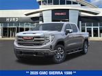 New 2025 GMC Sierra 1500 SLT Crew Cab 4x4 Pickup for sale #P42234 - photo 9