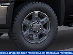 New 2025 GMC Sierra 2500 SLT Crew Cab 4x4 Pickup for sale #P42252 - photo 9