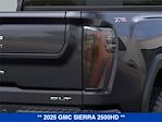 New 2025 GMC Sierra 2500 SLT Crew Cab 4x4 Pickup for sale #P42252 - photo 11