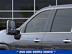 New 2025 GMC Sierra 2500 SLT Crew Cab 4x4 Pickup for sale #P42252 - photo 12