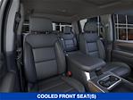 New 2025 GMC Sierra 2500 SLT Crew Cab 4x4 Pickup for sale #P42252 - photo 16