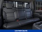 New 2025 GMC Sierra 2500 SLT Crew Cab 4x4 Pickup for sale #P42252 - photo 17