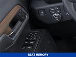 New 2025 GMC Sierra 2500 SLT Crew Cab 4x4 Pickup for sale #P42252 - photo 22