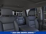 New 2025 GMC Sierra 2500 SLT Crew Cab 4x4 Pickup for sale #P42252 - photo 24
