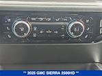 New 2025 GMC Sierra 2500 SLT Crew Cab 4x4 Pickup for sale #P42252 - photo 26