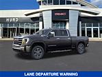 New 2025 GMC Sierra 2500 SLT Crew Cab 4x4 Pickup for sale #P42252 - photo 3