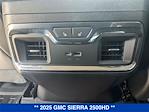 New 2025 GMC Sierra 2500 SLT Crew Cab 4x4 Pickup for sale #P42252 - photo 29