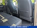 New 2025 GMC Sierra 2500 SLT Crew Cab 4x4 Pickup for sale #P42252 - photo 34