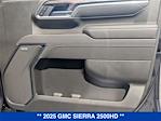New 2025 GMC Sierra 2500 SLT Crew Cab 4x4 Pickup for sale #P42252 - photo 36