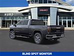 New 2025 GMC Sierra 2500 SLT Crew Cab 4x4 Pickup for sale #P42252 - photo 4