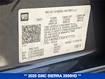 New 2025 GMC Sierra 2500 SLT Crew Cab 4x4 Pickup for sale #P42252 - photo 40