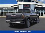 New 2025 GMC Sierra 2500 SLT Crew Cab 4x4 Pickup for sale #P42252 - photo 2