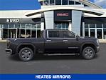 New 2025 GMC Sierra 2500 SLT Crew Cab 4x4 Pickup for sale #P42252 - photo 5