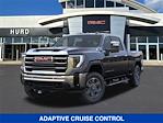 New 2025 GMC Sierra 2500 SLT Crew Cab 4x4 Pickup for sale #P42252 - photo 6