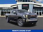 New 2025 GMC Sierra 2500 SLT Crew Cab 4x4 Pickup for sale #P42252 - photo 7
