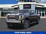 New 2025 GMC Sierra 2500 SLT Crew Cab 4x4 Pickup for sale #P42252 - photo 8