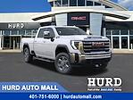 New 2025 GMC Sierra 2500 SLT Crew Cab 4x4 Pickup for sale #P42270 - photo 1