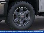 New 2025 GMC Sierra 2500 SLT Crew Cab 4x4 Pickup for sale #P42270 - photo 9