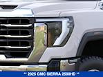 New 2025 GMC Sierra 2500 SLT Crew Cab 4x4 Pickup for sale #P42270 - photo 10