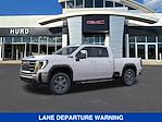 New 2025 GMC Sierra 2500 SLT Crew Cab 4x4 Pickup for sale #P42270 - photo 3